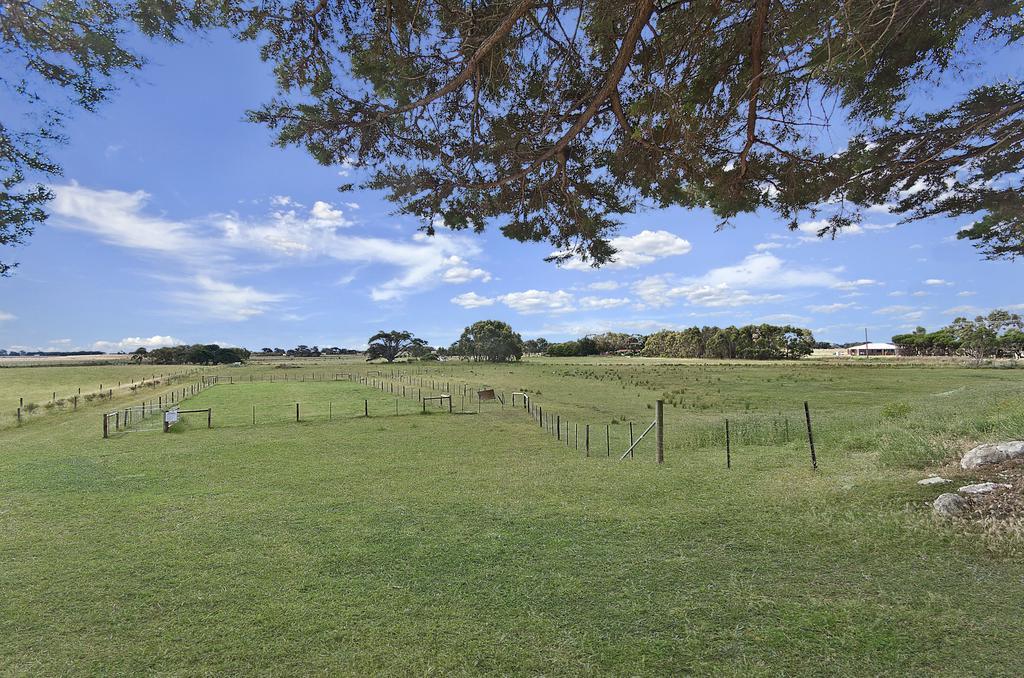 Gum Tree Caravan Park Port Fairy Kültér fotó